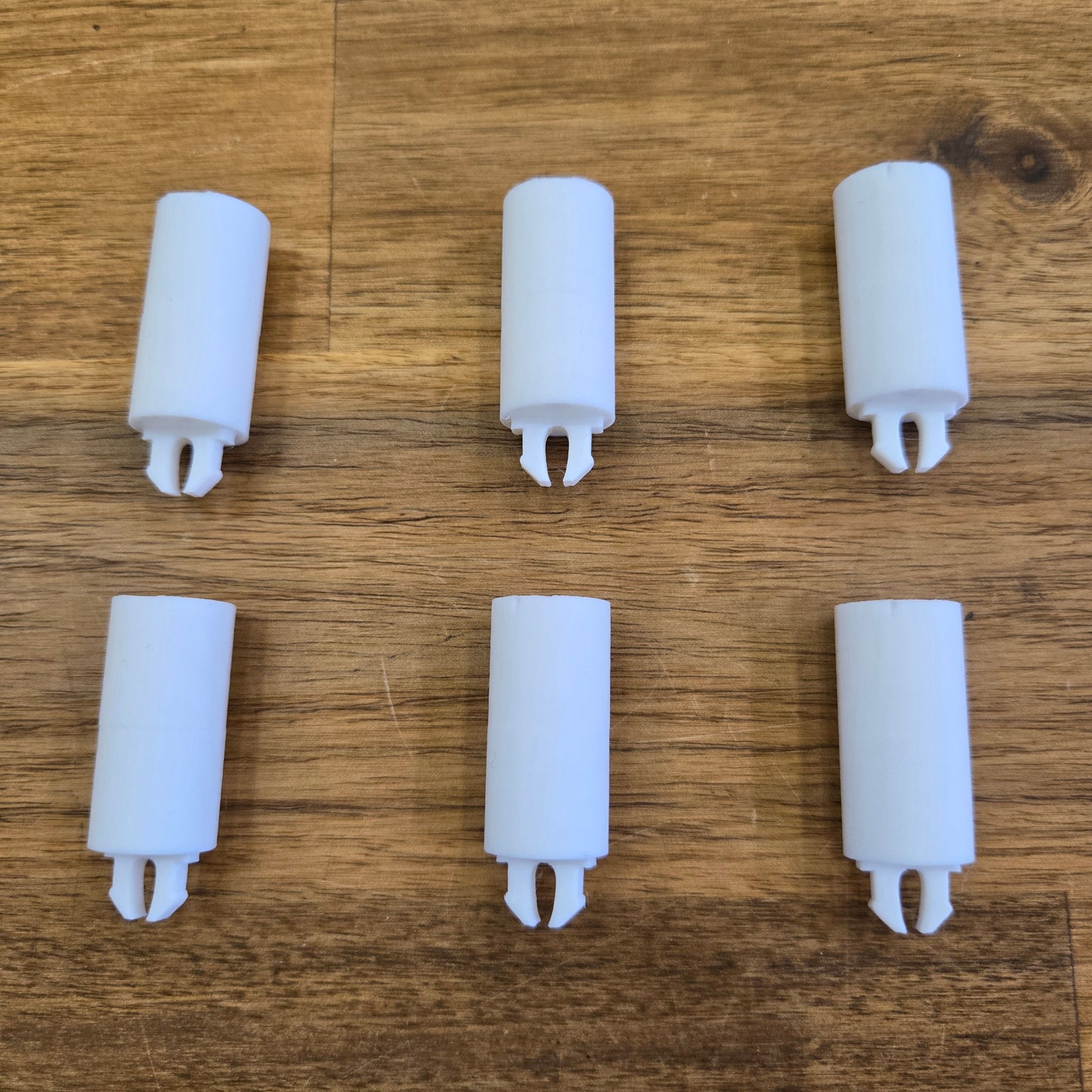 Extra Useful Stacker System