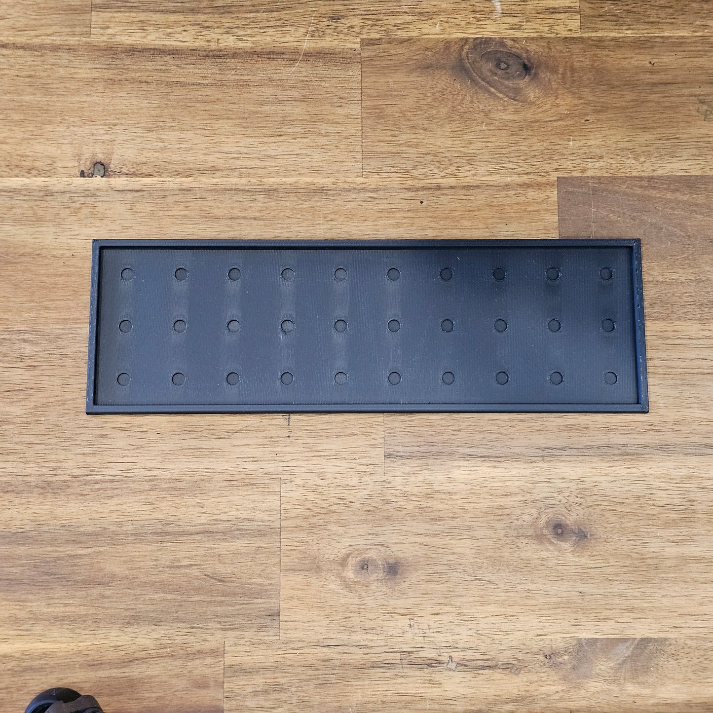 V2 25mm Square Base Movement trays