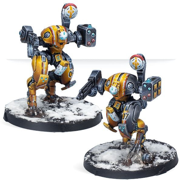 Infinity: Yu Jing: Yaofang Long Ya