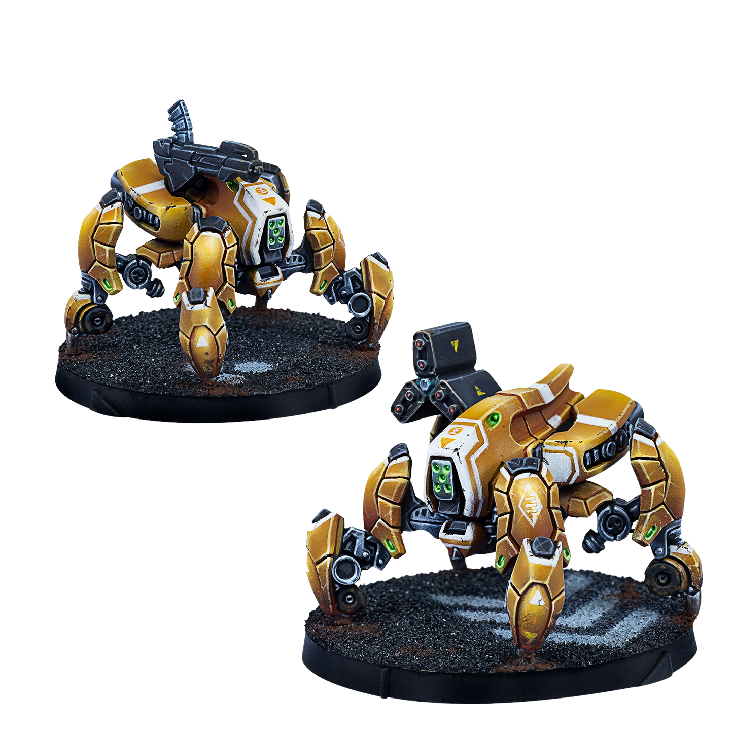 Infinity: Yu Jing: Yaokong Remotes Pack