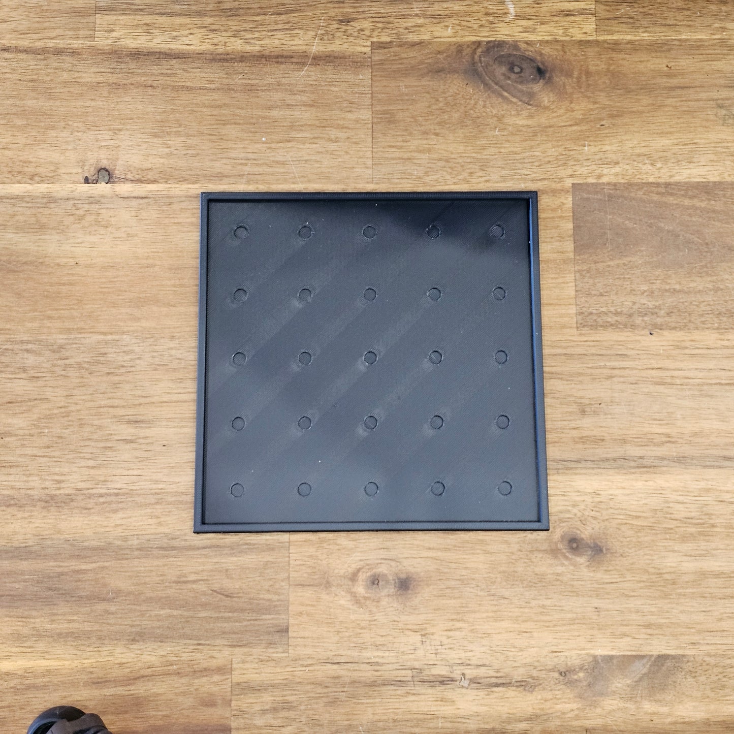 V2 30mm Square Base Movement trays