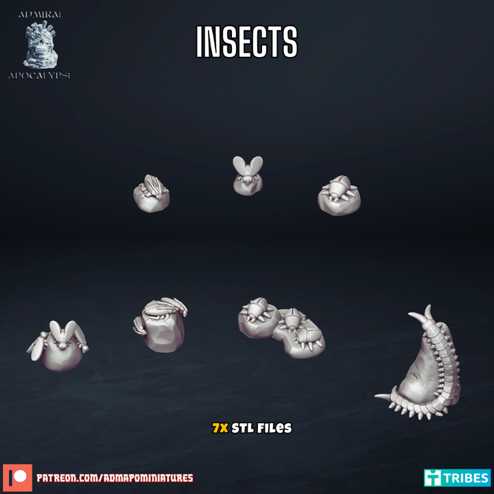 Insects