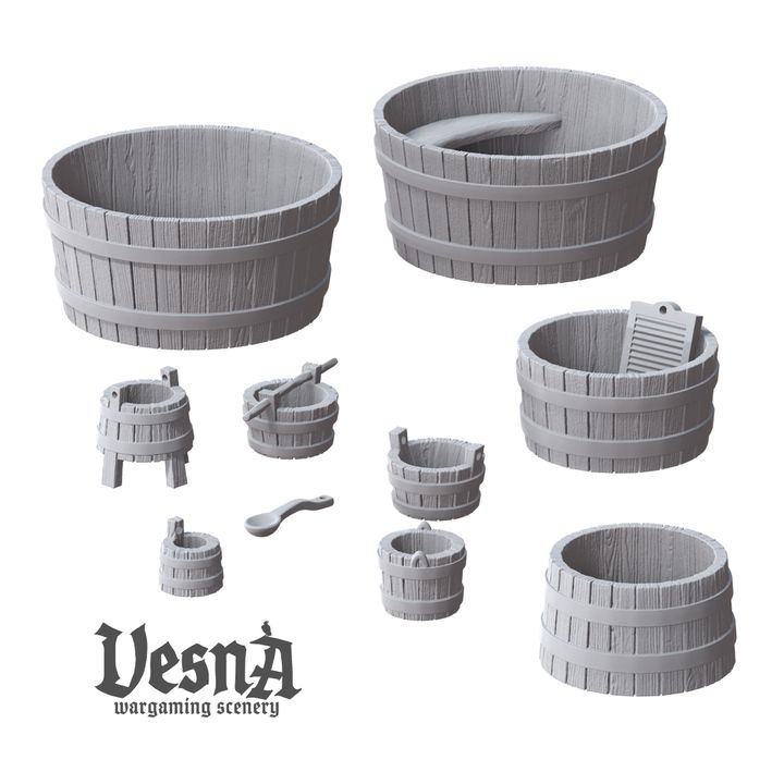 Village Cooperage