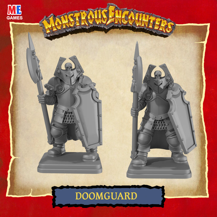 Doom Guard