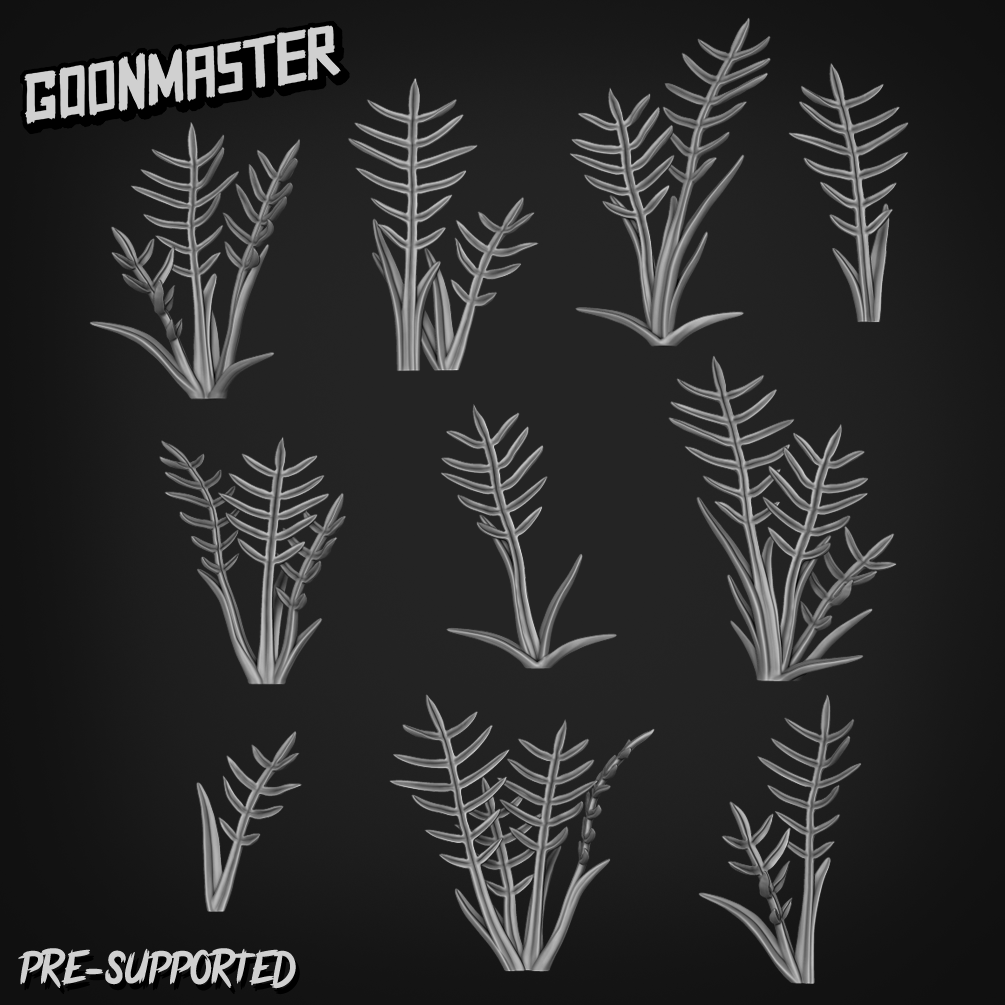 Philodendron Tortum by Goon Master