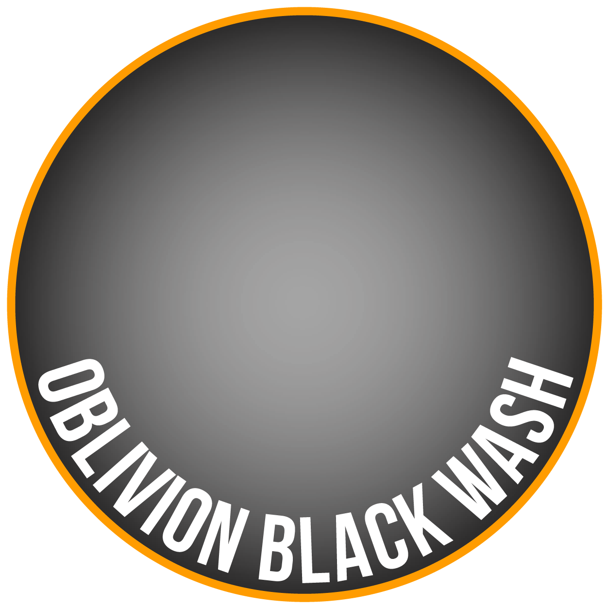 Two Thin Coats - Oblivion Black Wash 15ml