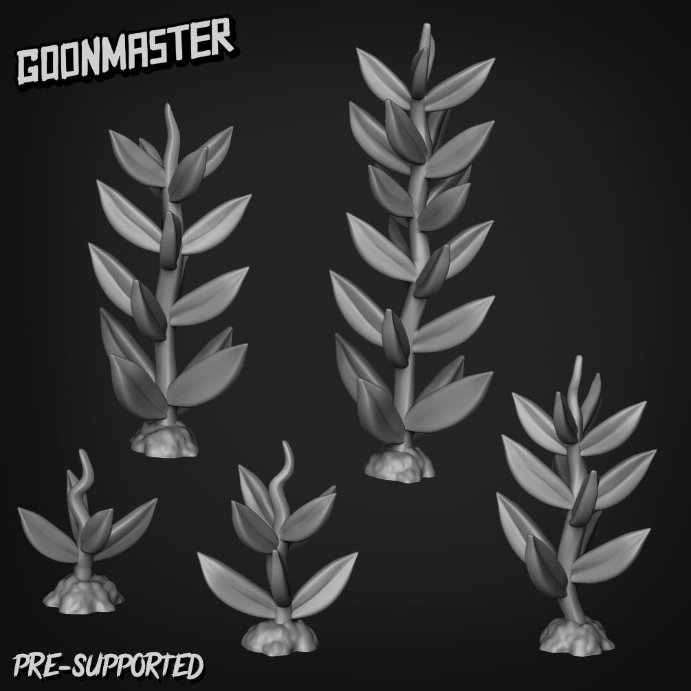 ZZ Plant by Goon Master