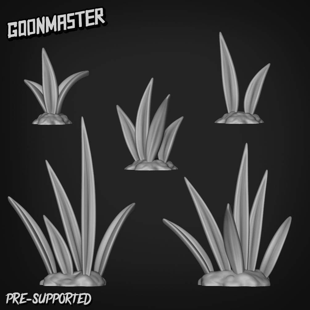 Grass by Goon Master