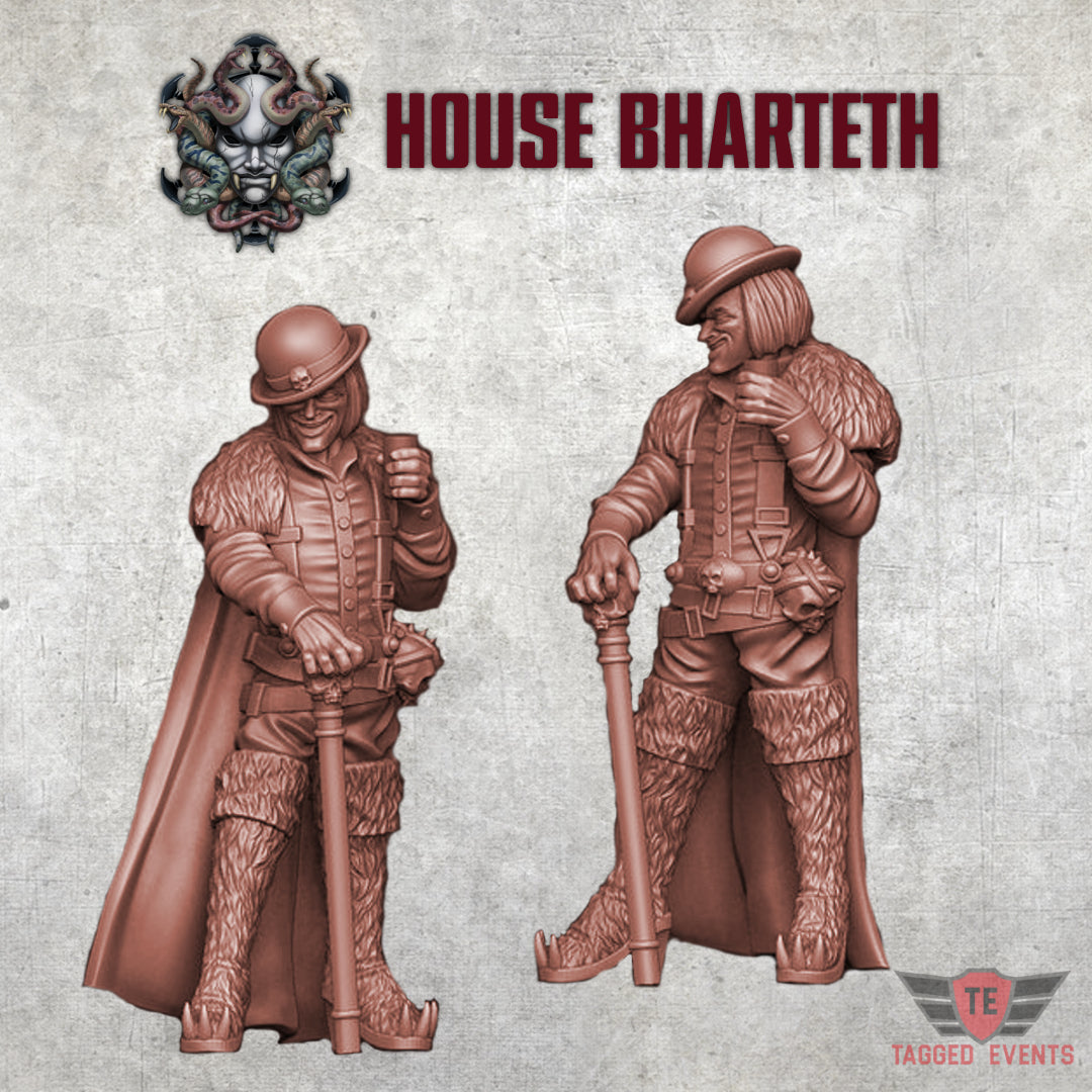 Councilor Frangiskos