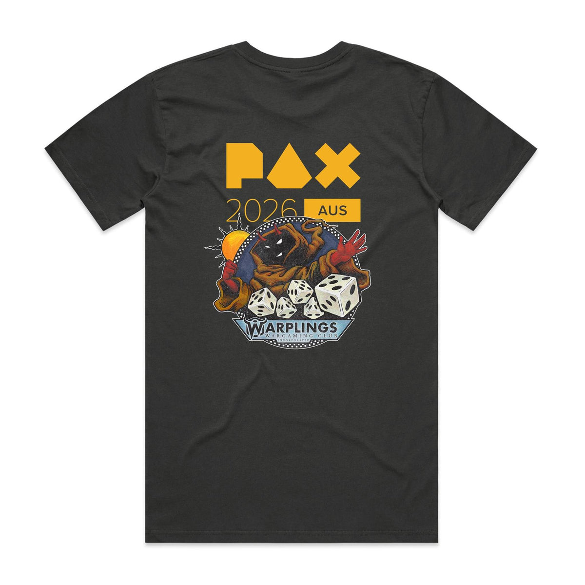 temp pax 26 opr