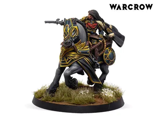 Hegemony: Mounted Hetman