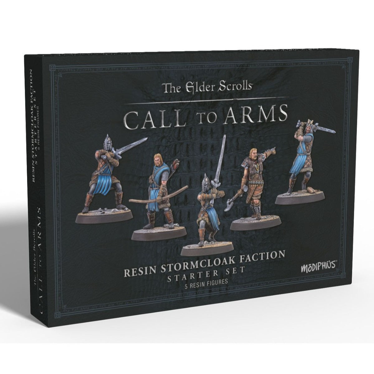 Stormcloak Faction Starter Set - The Elder Scrolls: Call to Arms