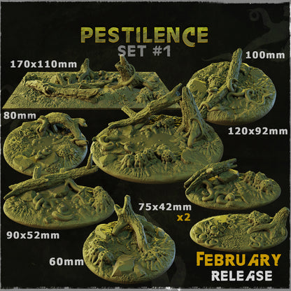Pestilence Bases by Zabavka