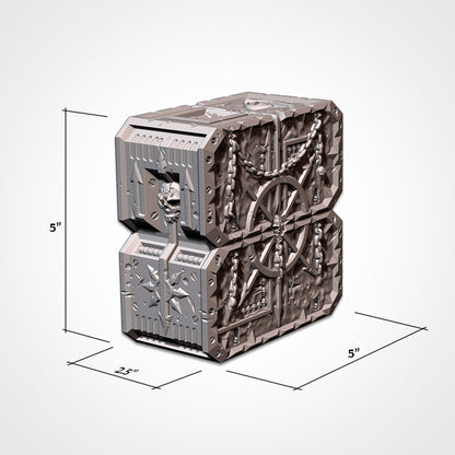 Medium WTC Foldable Terrain Pack By Txarli Factory