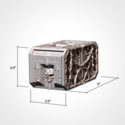 Medium WTC Foldable Terrain Pack By Txarli Factory