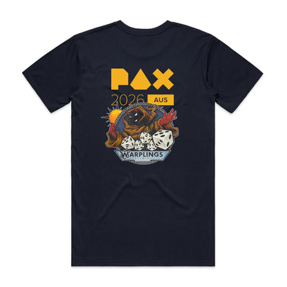 Temp Pax26 Shirt