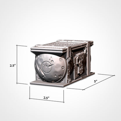 Medium WTC Foldable Terrain Pack By Txarli Factory