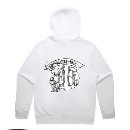 The Chase - Relax Hood