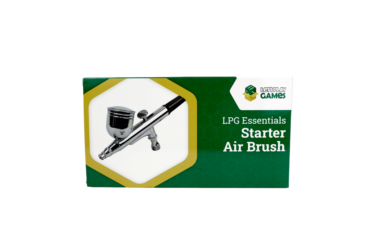 Starter Airbrush by Lets Play Games