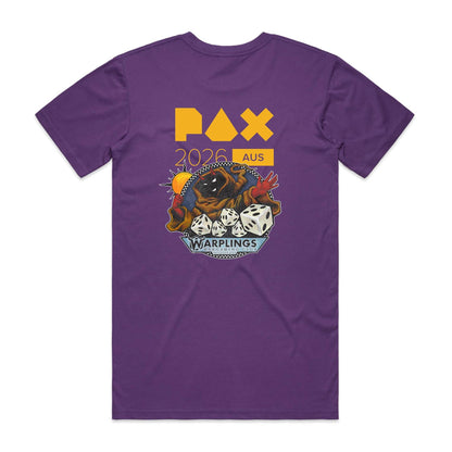 Temp Pax26 Shirt