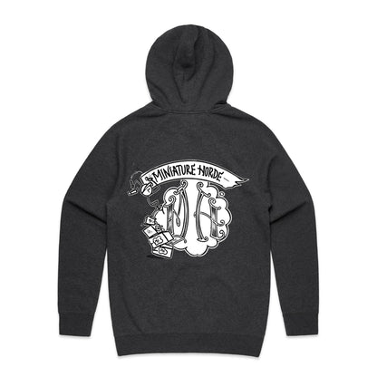 The Chase - Supply Hood