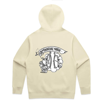 The Chase - Relax Hood