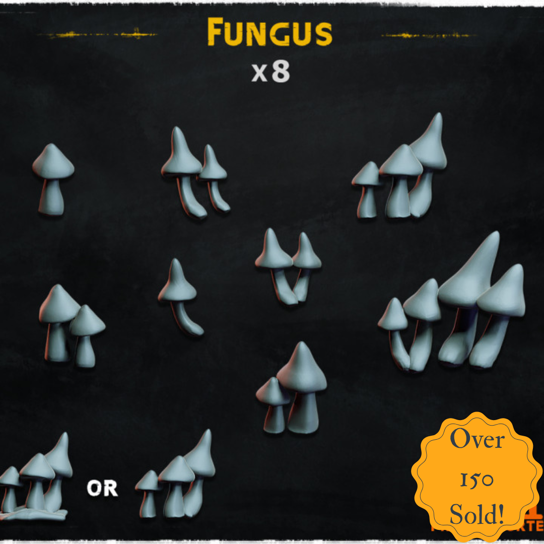 Fungus