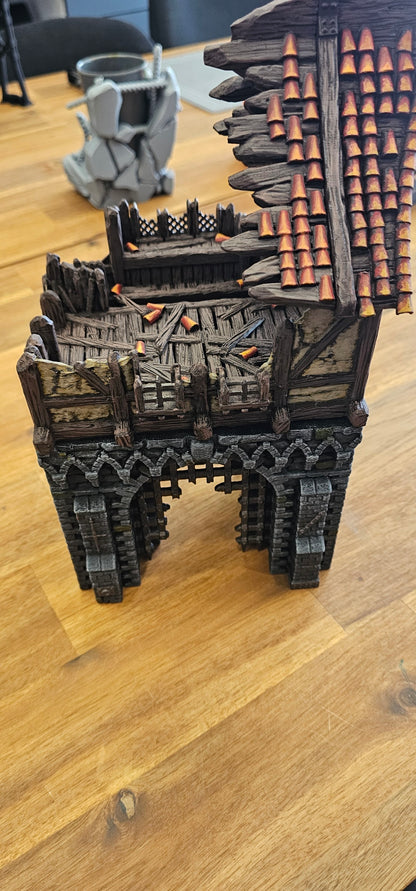 Rustoleum Satin Espresso