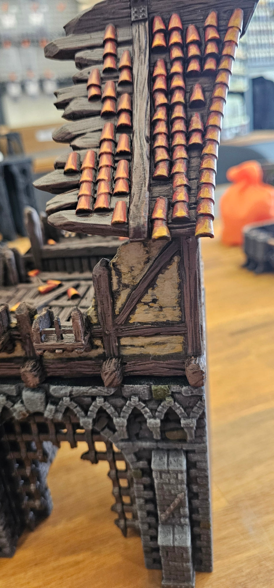 Rustoleum Satin Espresso