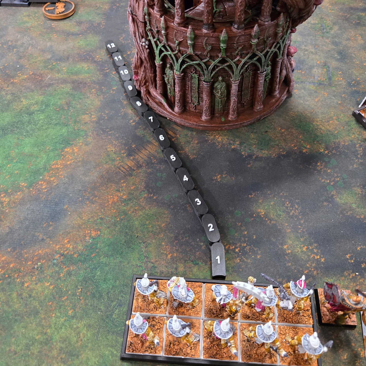 Articulated Rulers By Yandalf