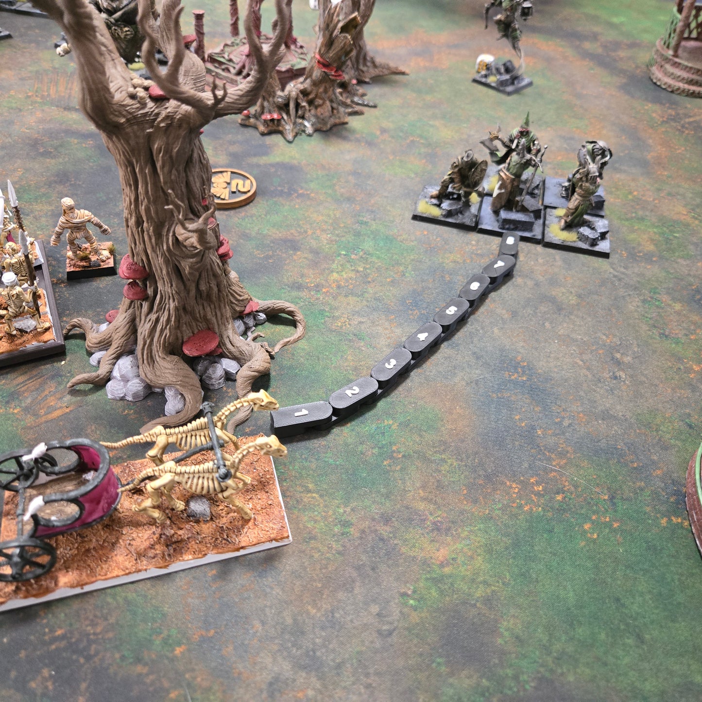 Articulated Rulers By Yandalf