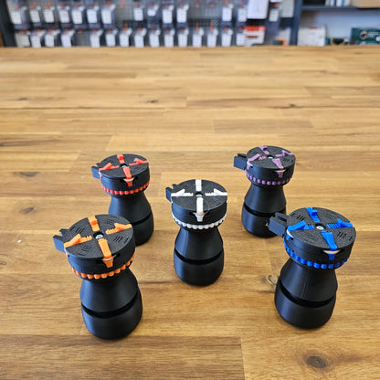 mini Vice x2 Small Painting Handle