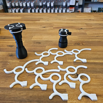 mini Vice x2 Painting Handle