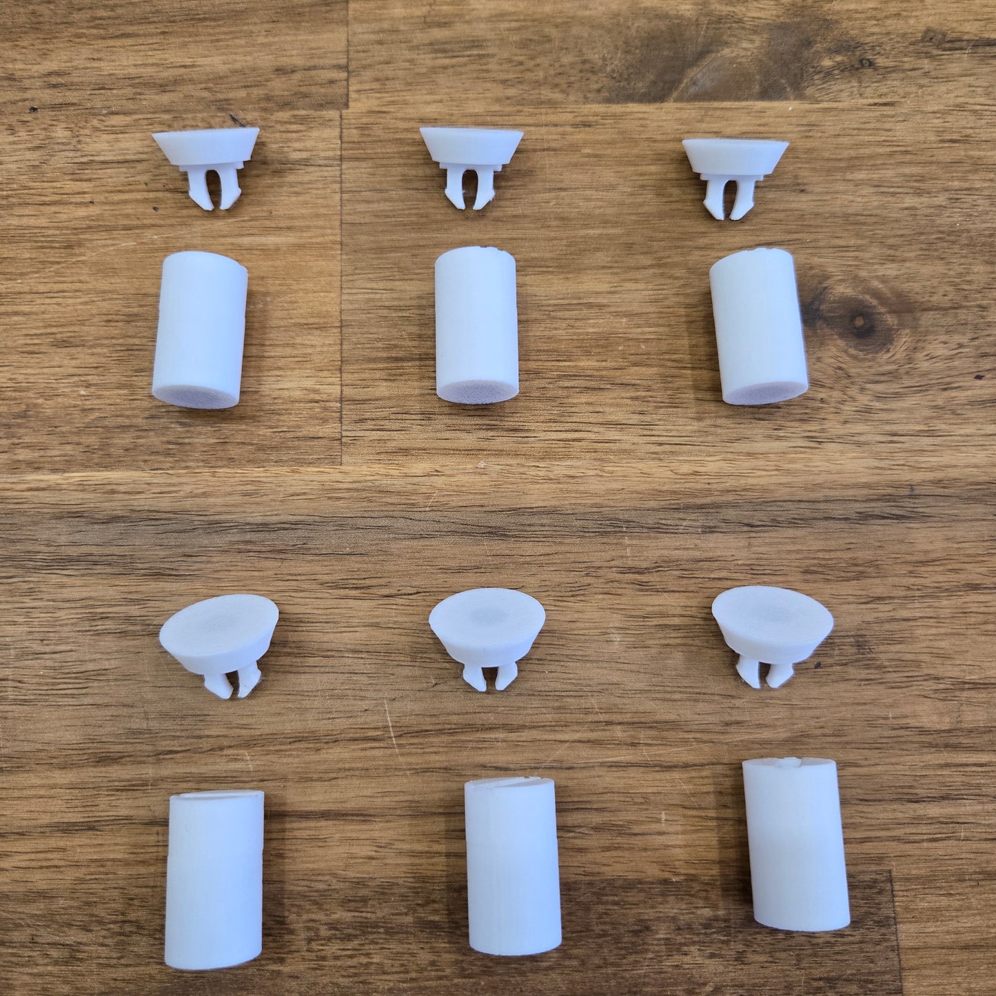 Extra Useful Stacker System