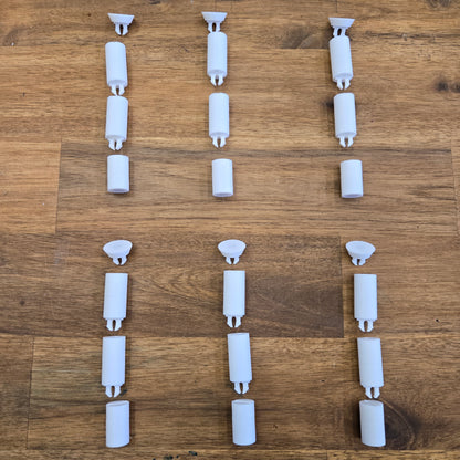 Extra Useful Stacker System