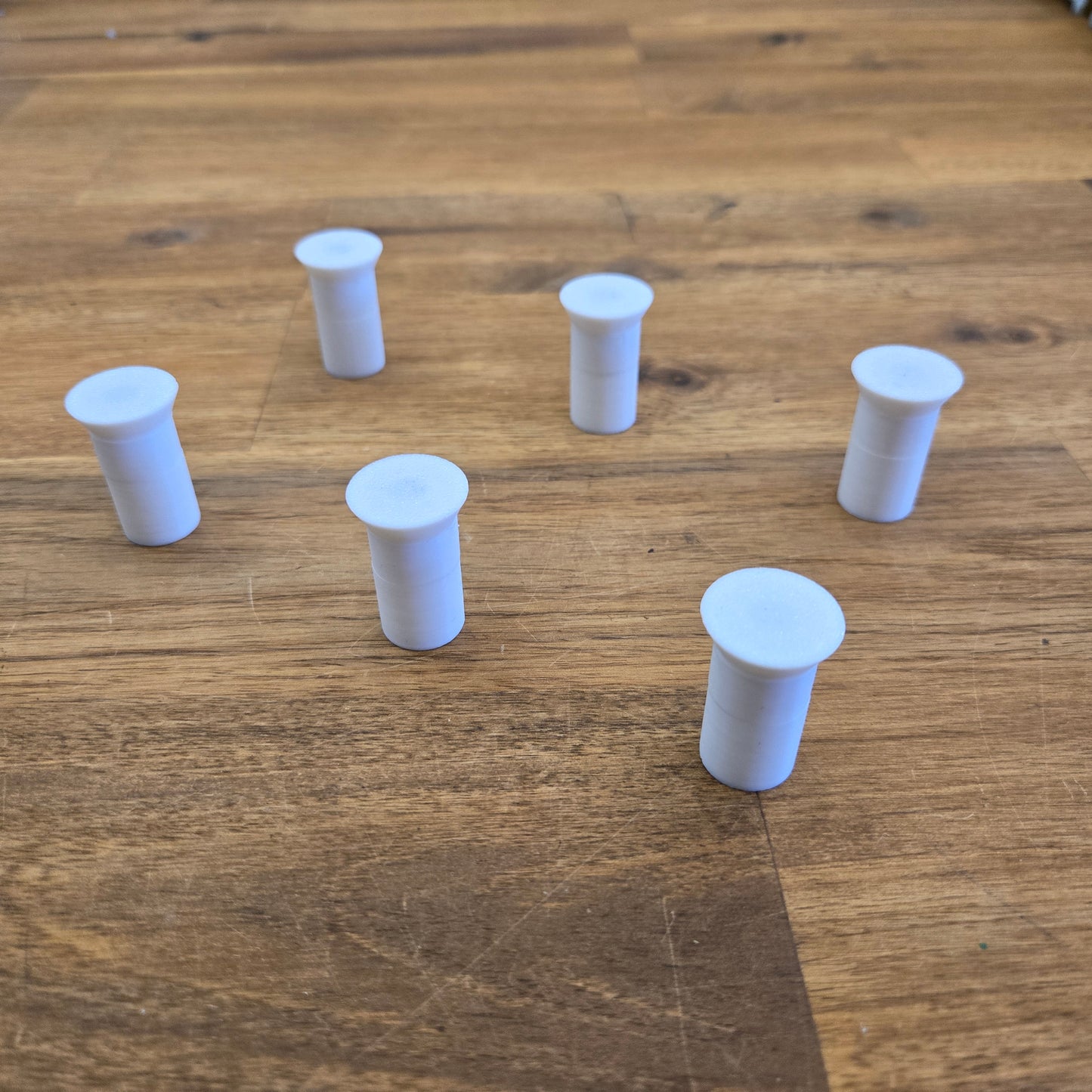 Extra Useful Stacker System