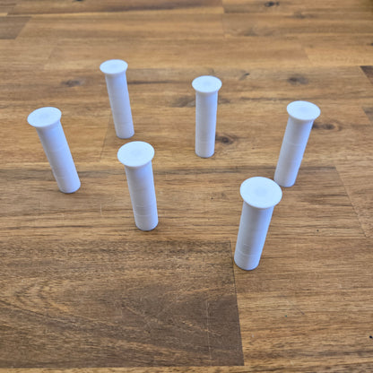 Extra Useful Stacker System