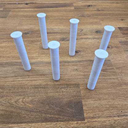 Extra Useful Stacker System