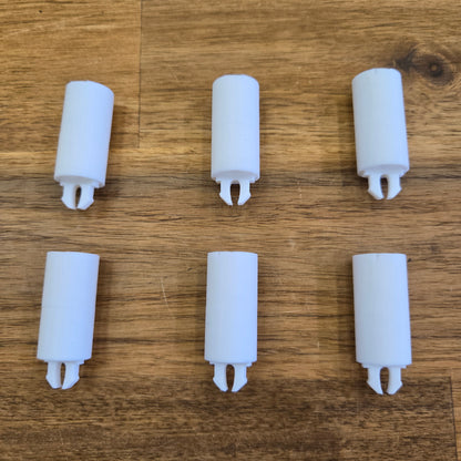 Extra Useful Stacker System