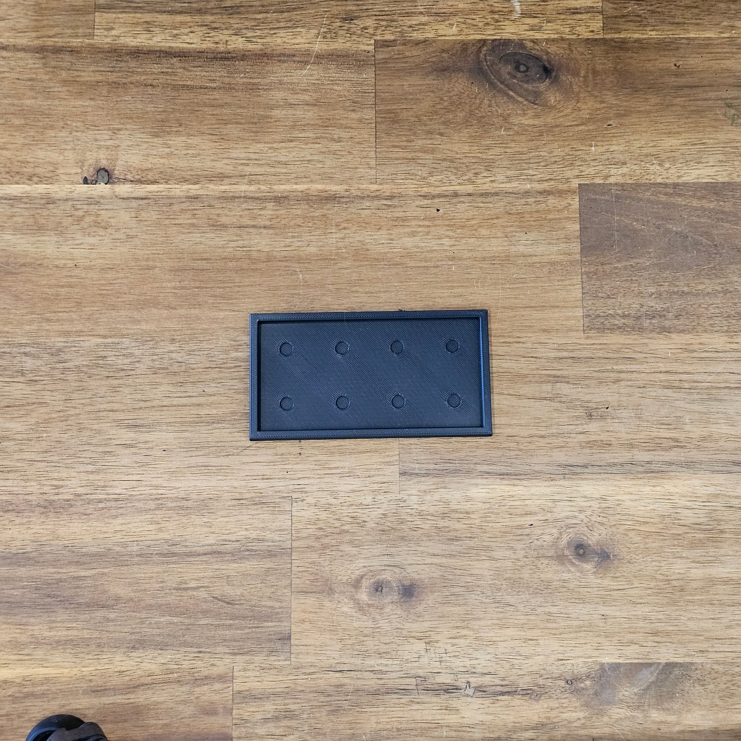 V2 25mm Square Base Movement trays