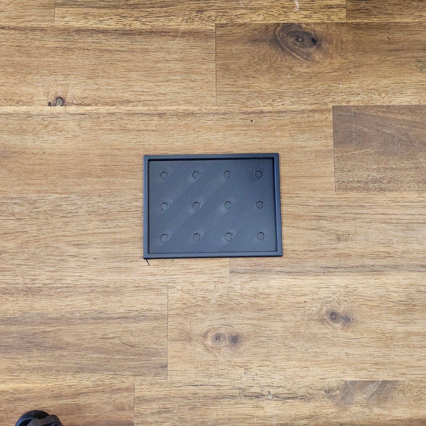 V2 25mm Square Base Movement trays