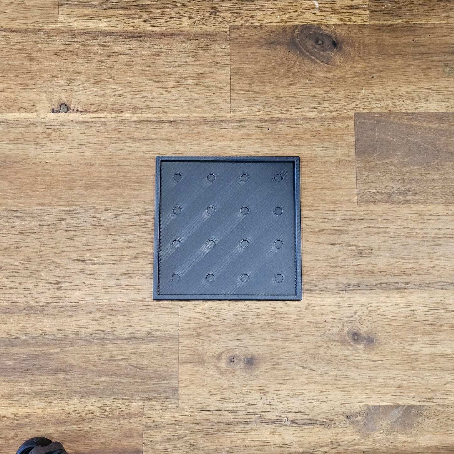 V2 25mm Square Base Movement trays