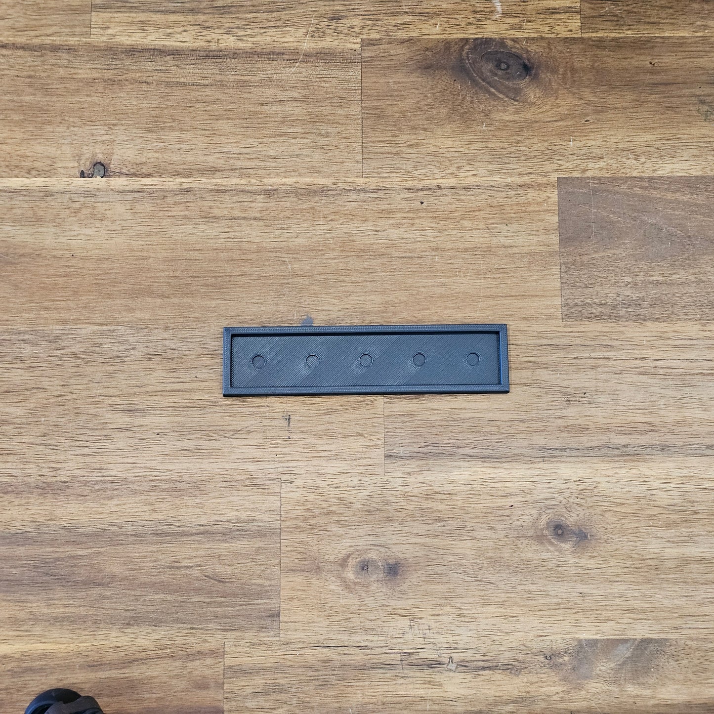 V2 25mm Square Base Movement trays