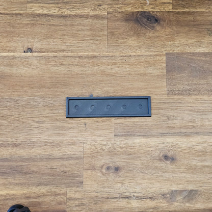 V2 25mm Square Base Movement trays