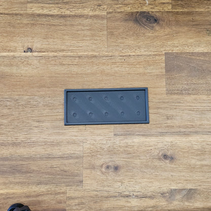 V2 25mm Square Base Movement trays