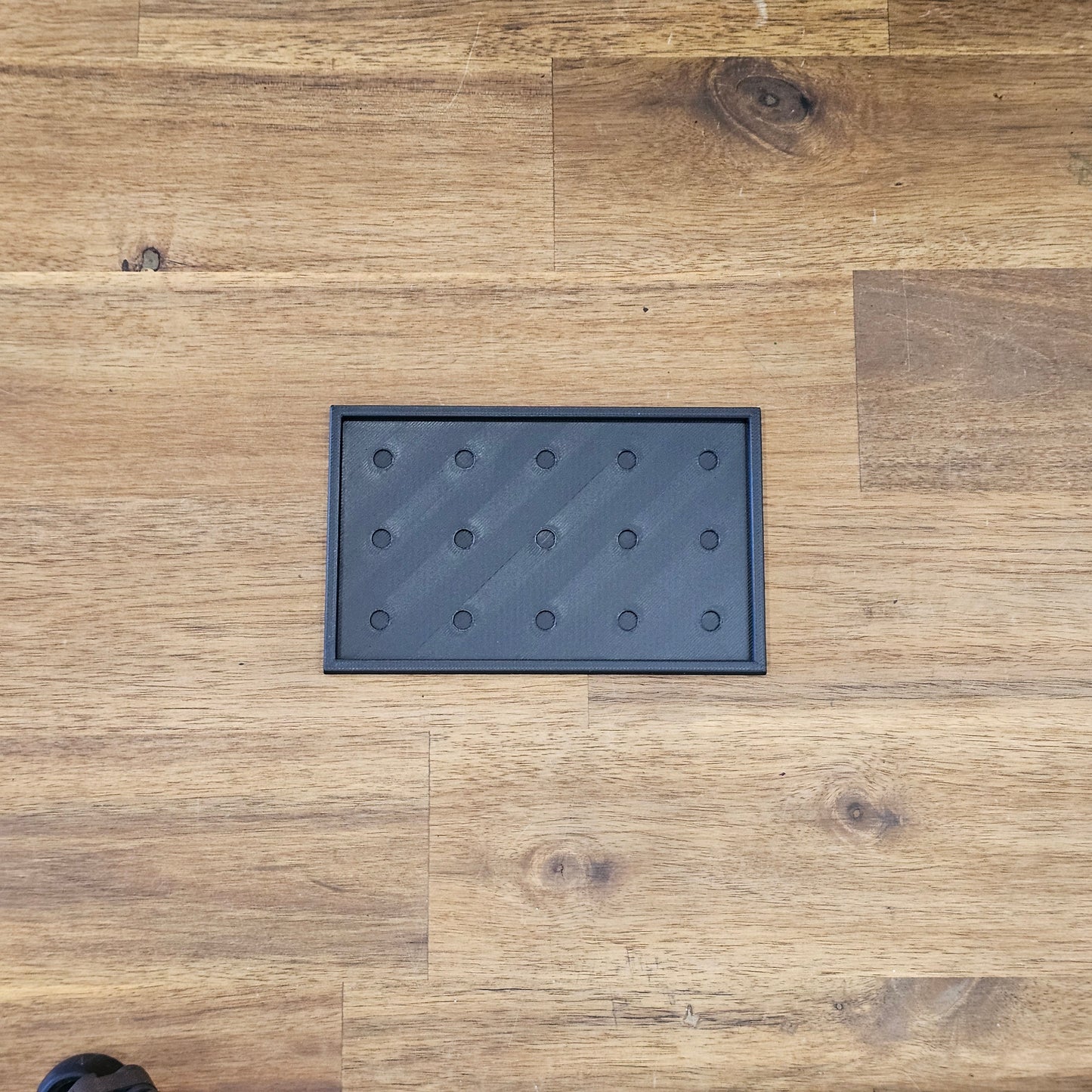 V2 25mm Square Base Movement trays