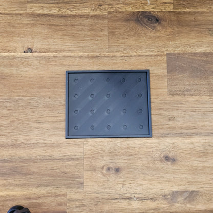 V2 25mm Square Base Movement trays