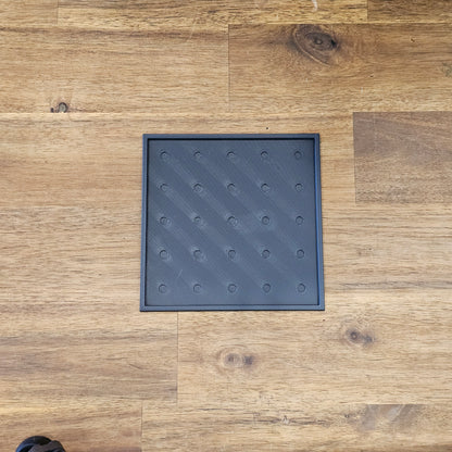 V2 25mm Square Base Movement trays