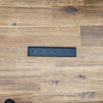 V2 25mm Square Base Movement trays