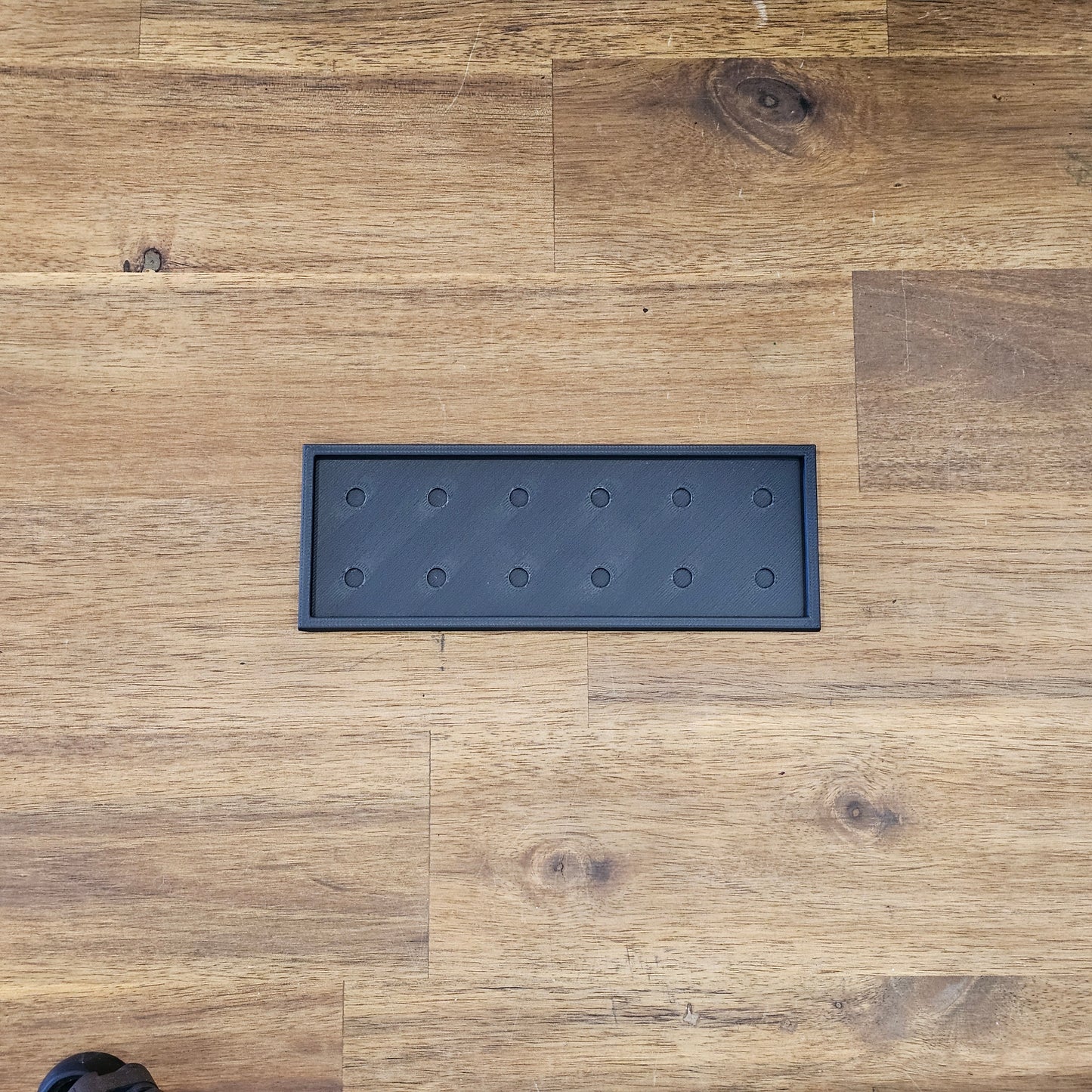 V2 25mm Square Base Movement trays